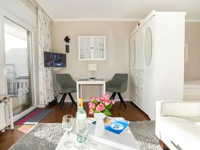 Ferienwohnung für 2 Personen (35 m²) in Grömitz 6/10