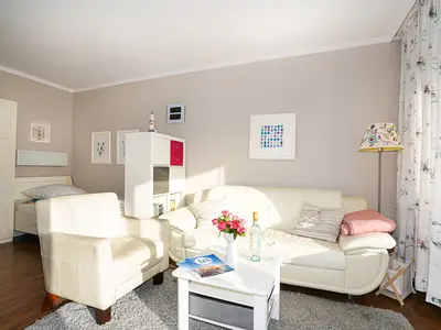 Ferienwohnung für 2 Personen (35 m²) in Grömitz 8/10