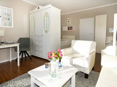 Ferienwohnung für 2 Personen (35 m²) in Grömitz 9/10