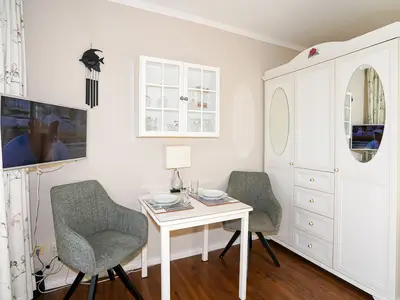 Ferienwohnung für 2 Personen (35 m²) in Grömitz 10/10