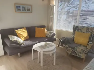 Ferienwohnung für 3 Personen (40 m²) in Grömitz 1/10