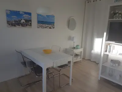 Ferienwohnung für 3 Personen (40 m²) in Grömitz 4/10