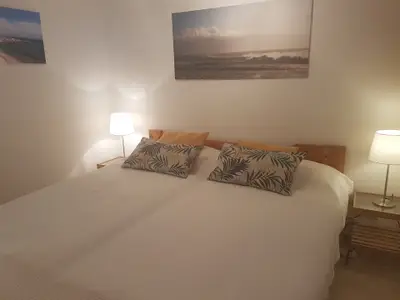 Ferienwohnung für 3 Personen (40 m²) in Grömitz 10/10