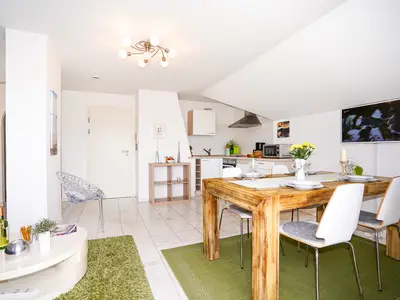 Ferienwohnung für 4 Personen (83 m²) in Grömitz 3/10