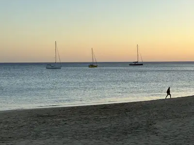 Ferienwohnung für 2 Personen (57 m²) in Grömitz 6/10