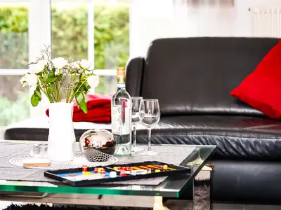 Ferienwohnung für 2 Personen (57 m²) in Grömitz 9/10