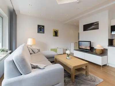 Ferienwohnung für 4 Personen (49 m²) in Grömitz 1/10