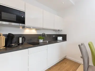 Ferienwohnung für 4 Personen (49 m²) in Grömitz 2/10