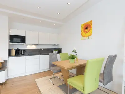 Ferienwohnung für 4 Personen (49 m²) in Grömitz 4/10