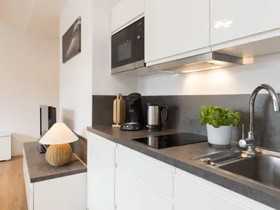 Ferienwohnung für 4 Personen (49 m²) in Grömitz 5/10