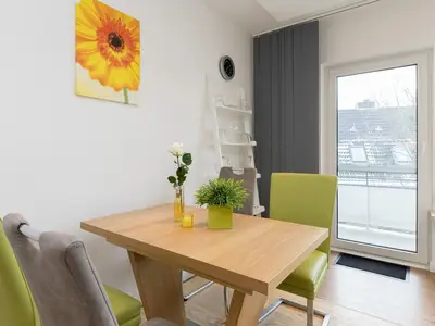 Ferienwohnung für 4 Personen (49 m²) in Grömitz 6/10