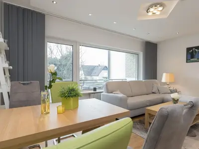 Ferienwohnung für 4 Personen (49 m²) in Grömitz 7/10