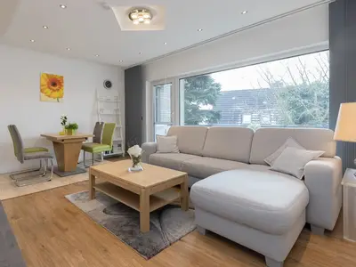 Ferienwohnung für 4 Personen (49 m²) in Grömitz 10/10