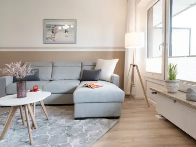 Ferienwohnung für 2 Personen (48 m²) in Grömitz 1/10