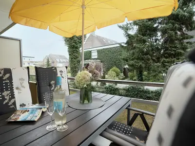 Ferienwohnung für 2 Personen (48 m²) in Grömitz 3/10