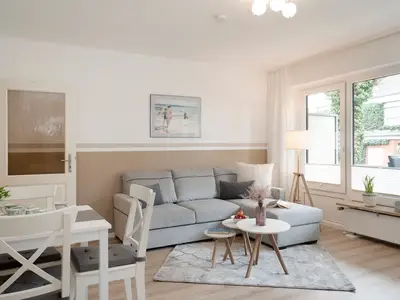 Ferienwohnung für 2 Personen (48 m²) in Grömitz 5/10