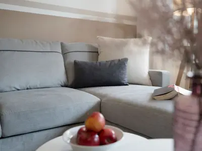 Ferienwohnung für 2 Personen (48 m²) in Grömitz 6/10