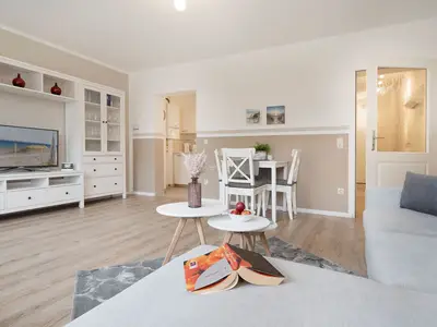Ferienwohnung für 2 Personen (48 m²) in Grömitz 7/10