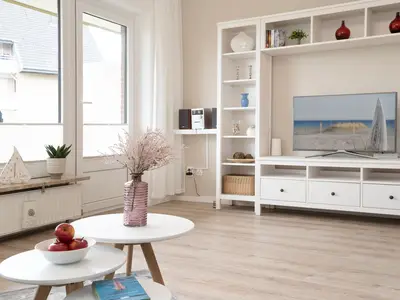 Ferienwohnung für 2 Personen (48 m²) in Grömitz 8/10