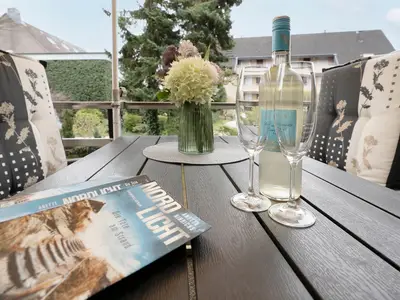 Ferienwohnung für 2 Personen (48 m²) in Grömitz 9/10