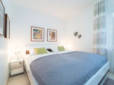 Ferienwohnung für 3 Personen (49 m²) in Grömitz 3/10