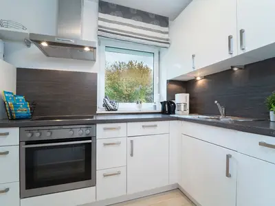 Ferienwohnung für 3 Personen (49 m²) in Grömitz 4/10