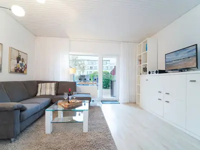 Ferienwohnung für 3 Personen (49 m²) in Grömitz 5/10
