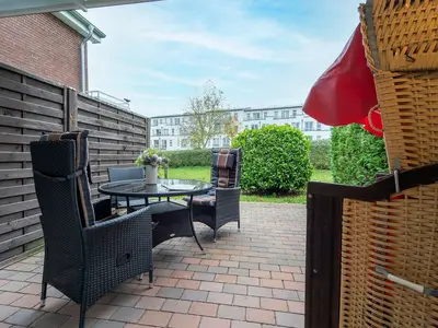 Ferienwohnung für 3 Personen (49 m²) in Grömitz 6/10