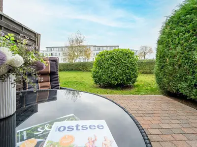 Ferienwohnung für 3 Personen (49 m²) in Grömitz 7/10