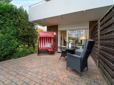 Ferienwohnung für 3 Personen (49 m²) in Grömitz 8/10