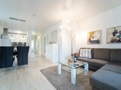 Ferienwohnung für 3 Personen (49 m²) in Grömitz 9/10