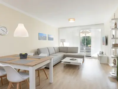 Ferienwohnung für 3 Personen (54 m²) in Grömitz 1/10
