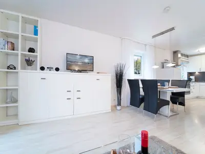 Ferienwohnung für 3 Personen (49 m²) in Grömitz 10/10