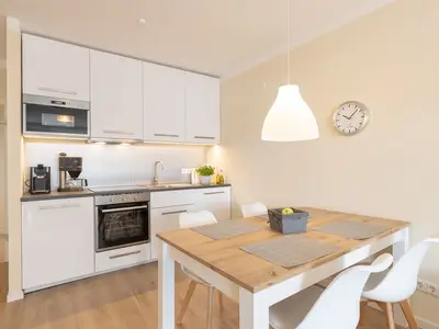 Ferienwohnung für 3 Personen (54 m²) in Grömitz 2/10