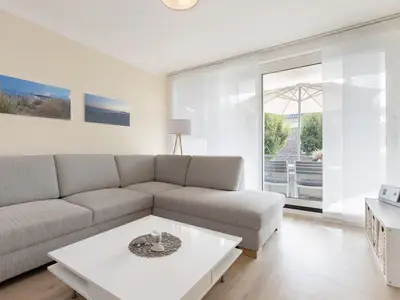 Ferienwohnung für 3 Personen (54 m²) in Grömitz 4/10