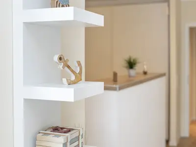 Ferienwohnung für 3 Personen (54 m²) in Grömitz 6/10