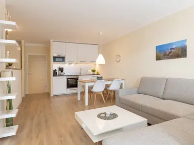 Ferienwohnung für 3 Personen (54 m²) in Grömitz 7/10