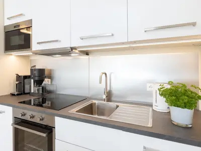 Ferienwohnung für 3 Personen (54 m²) in Grömitz 9/10