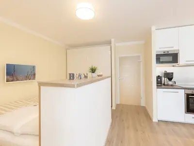 Ferienwohnung für 3 Personen (54 m²) in Grömitz 10/10