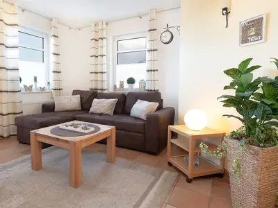 Ferienwohnung für 4 Personen (57 m²) in Grömitz 1/10