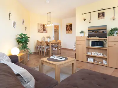 Ferienwohnung für 4 Personen (57 m²) in Grömitz 2/10