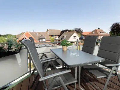 Ferienwohnung für 4 Personen (57 m²) in Grömitz 4/10