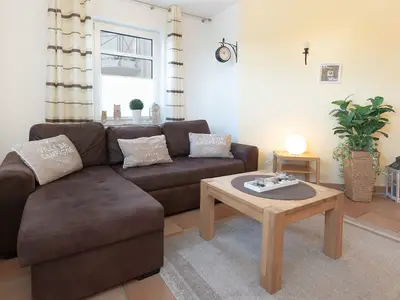 Ferienwohnung für 4 Personen (57 m²) in Grömitz 5/10