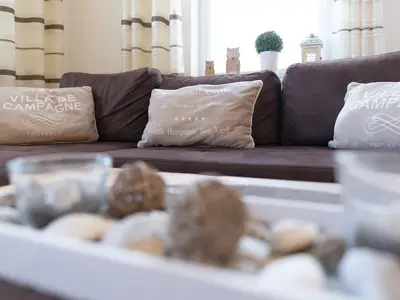 Ferienwohnung für 4 Personen (57 m²) in Grömitz 7/10