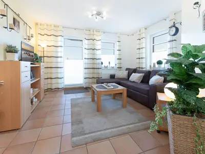 Ferienwohnung für 4 Personen (57 m²) in Grömitz 8/10