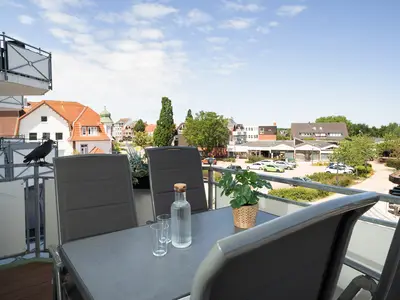 Ferienwohnung für 4 Personen (57 m²) in Grömitz 9/10