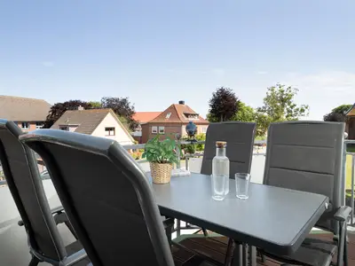 Ferienwohnung für 4 Personen (57 m²) in Grömitz 10/10