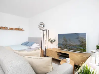 Ferienwohnung für 4 Personen (31 m²) in Grömitz 1/10