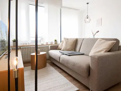 Ferienwohnung für 4 Personen (31 m²) in Grömitz 2/10