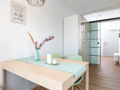 Ferienwohnung für 4 Personen (31 m²) in Grömitz 3/10